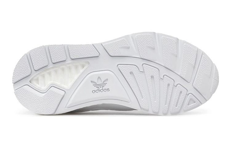 Details for adidas Originals ZX 1K Boost 2.0 ''Blanc'' GY0853