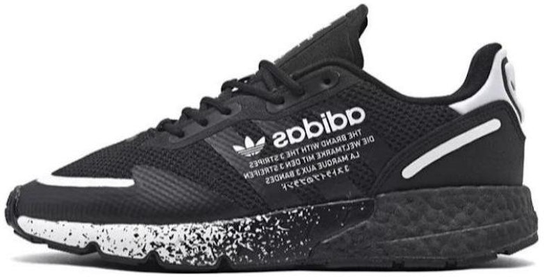 adidas Originals ZX 1K Boost 2.0 Hitam 'Finish Line Big Boys' GX5089 Buy adidas Originals ZX 1K Boost 2.0 Hitam 'Finish Line Big Boys' GX5089