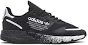 Order adidas Originals ZX 1K Boost 2.0 Hitam 'Finish Line Big Boys' GX5089