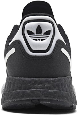 ZX 1Kブースト2.0 黒 (ビッグボーイズ) GX5089 Shop ZX 1Kブースト2.0 黒 (ビッグボーイズ) GX5089