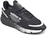 adidas Originals ZX 1K Boost 2.0 Hitam 'Finish Line Big Boys' GX5089