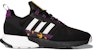 adidas Originals ZX 1K Boost 'Hitam Ungu' H05327