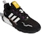 adidas Originals ZX 1K Boost 'Hitam Ungu' H05327