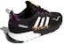 adidas Originals ZX 1K Boost 'Hitam Ungu' H05327