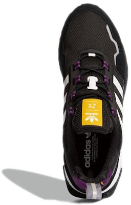 adidas Originals ZX 1K Boost 'Hitam Ungu' H05327 Purchase adidas Originals ZX 1K Boost 'Hitam Ungu' H05327