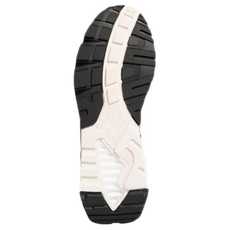 Details for adidas originals ZX 1K Boost 舒適透氣運動鞋 黑紫 男女款