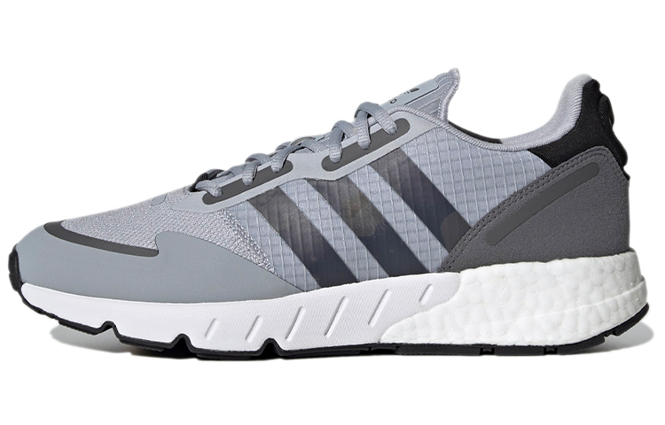 adidas Originals ZX 1K Boost 'Grey' H05533