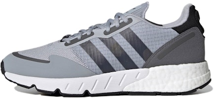 adidas Originals ZX 1K Boost 'Grey' H05533 adidas Originals ZX 1K Boost 'Grey' H05533