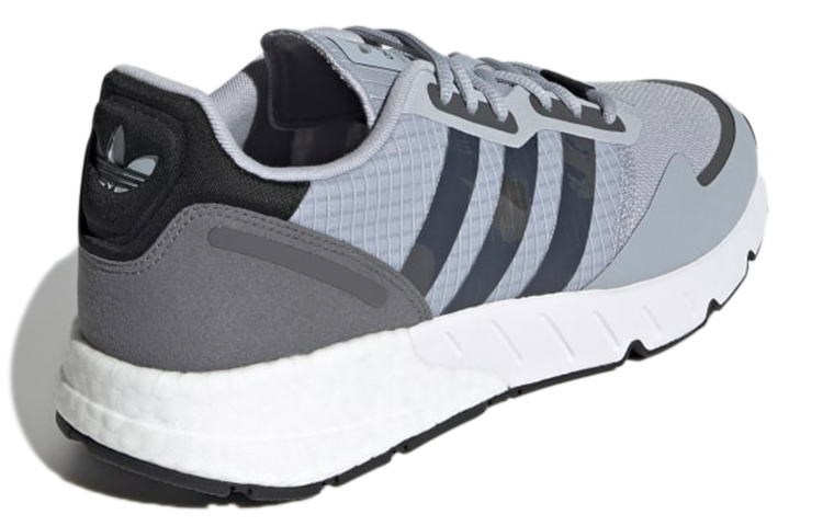 Shop adidas Originals ZX 1K Boost 'Gris' H05533