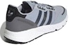 Shop adidas Originals ZX 1K Boost 'Kelabu' H05533