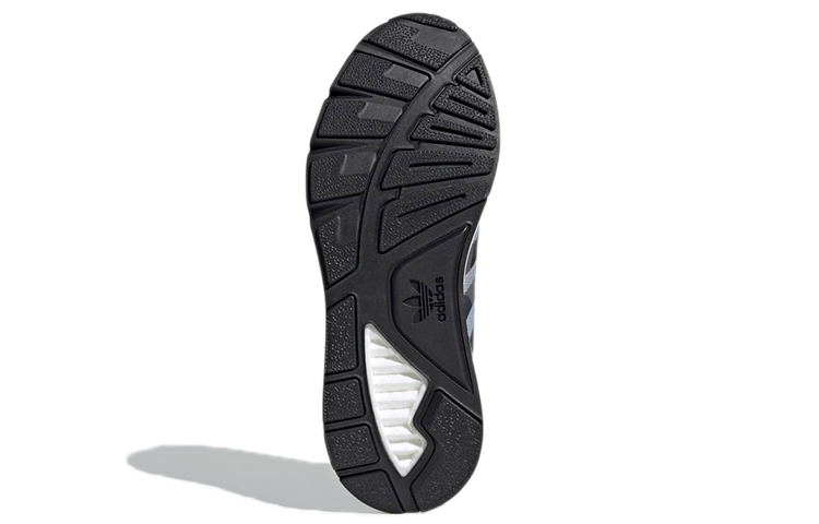 Details for adidas Originals ZX 1K Boost 'Gris' H05533