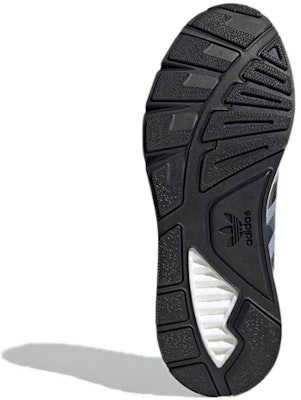 adidas Originals ZX 1K Boost 'Grey' H05533 Details for adidas Originals ZX 1K Boost 'Grey' H05533
