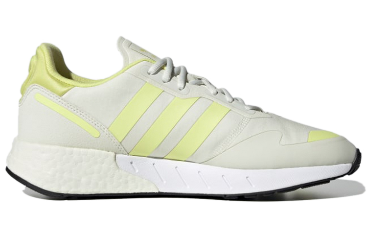 adidas Originals ZX 1K Boost 'Light Grey' 圖 2