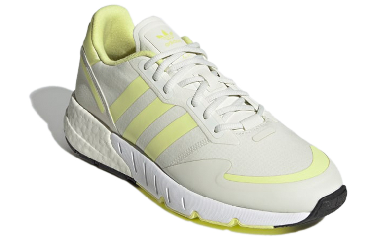 adidas Originals ZX 1K Boost 'Light Grey' 圖 3