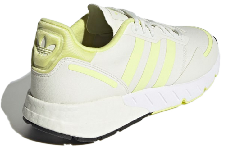 adidas Originals ZX 1K Boost 'Light Grey' 圖 4