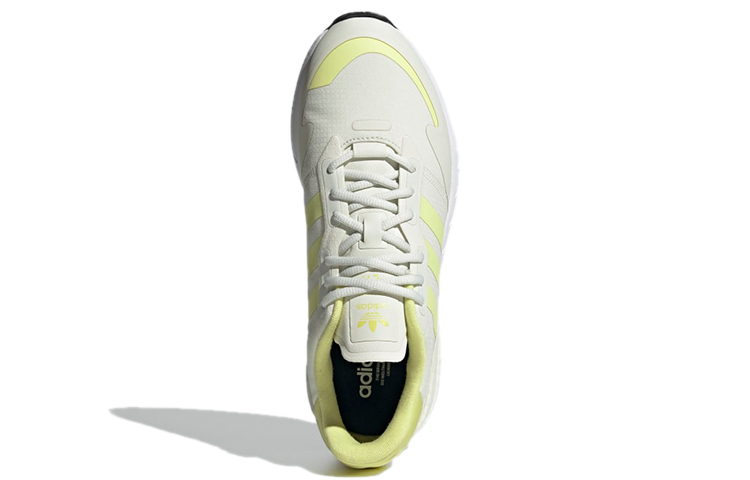 adidas Originals ZX 1K Boost 'Light Grey' 圖 5