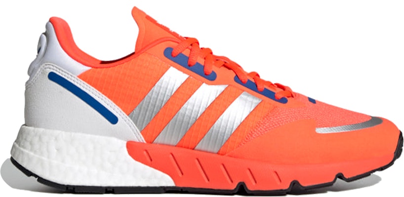 adidas Originals ZX 1K Boost 橙藍白 Order adidas Originals ZX 1K Boost 橙藍白