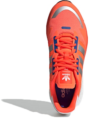 adidas Originals ZX 1K Boost 橙藍白 Purchase adidas Originals ZX 1K Boost 橙藍白