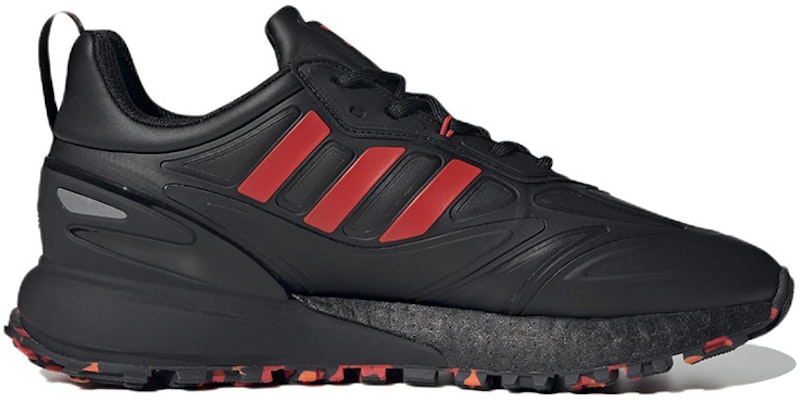 adidas Originals ZX 22 Boost 2.0 'Hitam Merah' GX9470 Order adidas Originals ZX 22 Boost 2.0 'Hitam Merah' GX9470