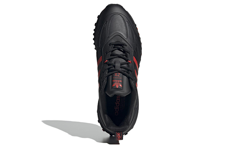 Purchase adidas Originals ZX 22 Boost 2.0 ''Noir Rouge'' GX9470