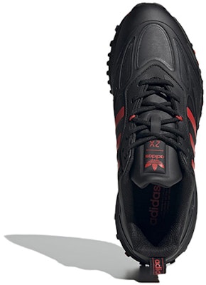 adidas Originals ZX 22 Boost 2.0 'Hitam Merah' GX9470 Purchase adidas Originals ZX 22 Boost 2.0 'Hitam Merah' GX9470