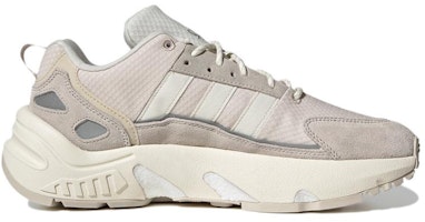 adidas originals ZX 22 Boost 耐磨 低筒 跑步鞋 男女皆宜 米色 舒適 Order adidas originals ZX 22 Boost 耐磨 低筒 跑步鞋 男女皆宜 米色 舒適