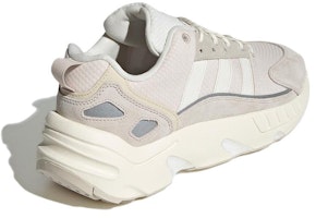 adidas originals ZX 22 Boost 耐磨 低筒 跑步鞋 男女皆宜 米色 舒適 Shop adidas originals ZX 22 Boost 耐磨 低筒 跑步鞋 男女皆宜 米色 舒適