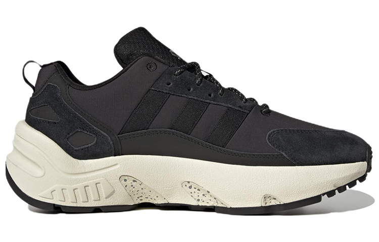 adidas Originals ZX 22 Boost 'Black' 圖 2