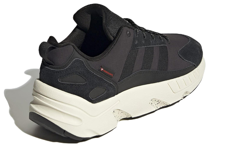 adidas Originals ZX 22 Boost 'Black' 圖 4