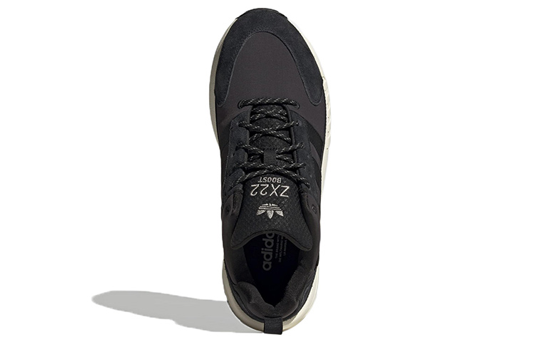 adidas Originals ZX 22 Boost 'Black' 圖 5