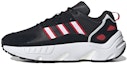Buy adidas Originals ZX 22 Boost 'Hitam Putih Merah' HP2770