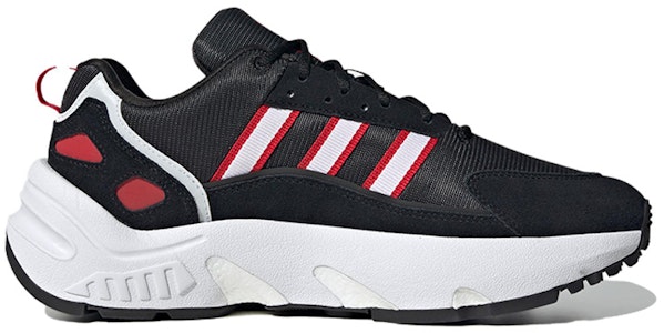 ZX 22 ブースト 黒白赤 (ZX 22 Boost 黒白赤) HP2770 Order ZX 22 ブースト 黒白赤 (ZX 22 Boost 黒白赤) HP2770