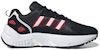 adidas Originals ZX 22 Boost 'Hitam Putih Merah' HP2770