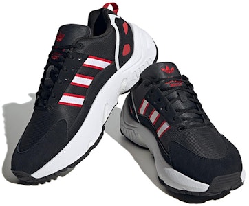 ZX 22 ブースト 黒白赤 (ZX 22 Boost 黒白赤) HP2770 Lookbook ZX 22 ブースト 黒白赤 (ZX 22 Boost 黒白赤) HP2770