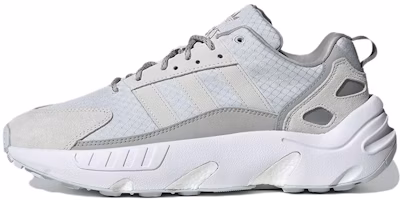 adidas Originals ZX 22 Boost 'Grey Aqua' GV8047 adidas Originals ZX 22 Boost 'Grey Aqua' GV8047