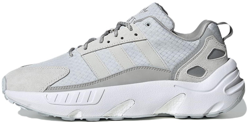adidas Originals ZX 22 Boost 'Kelabu Aqua' GV8047 Buy adidas Originals ZX 22 Boost 'Kelabu Aqua' GV8047