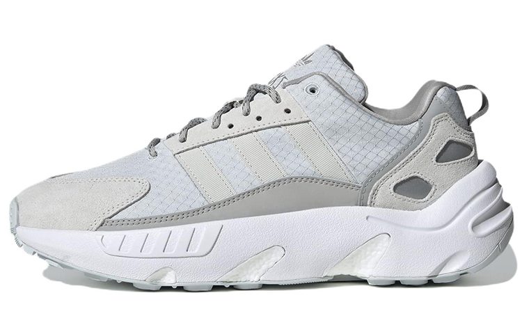 adidas Originals ZX 22 Boost 'Grey Aqua' GV8047