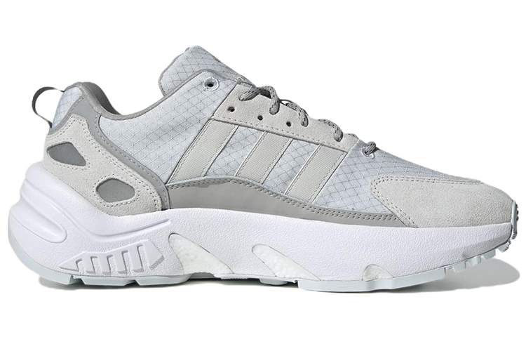 Order adidas Originals ZX 22 Boost ''Gris Aqua'' GV8047