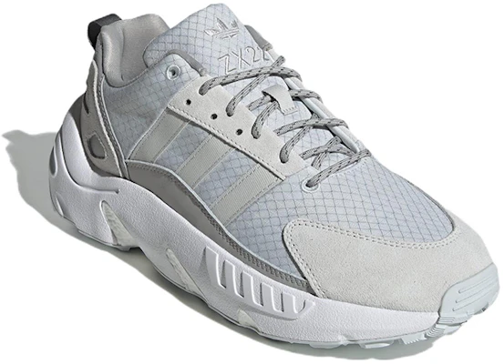 adidas Originals ZX 22 Boost ''Gris Aqua'' GV8047 Lookbook adidas Originals ZX 22 Boost ''Gris Aqua'' GV8047
