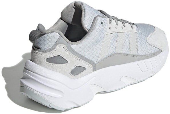 adidas Originals ZX 22 Boost 'Gris Aqua' GV8047 Shop adidas Originals ZX 22 Boost 'Gris Aqua' GV8047