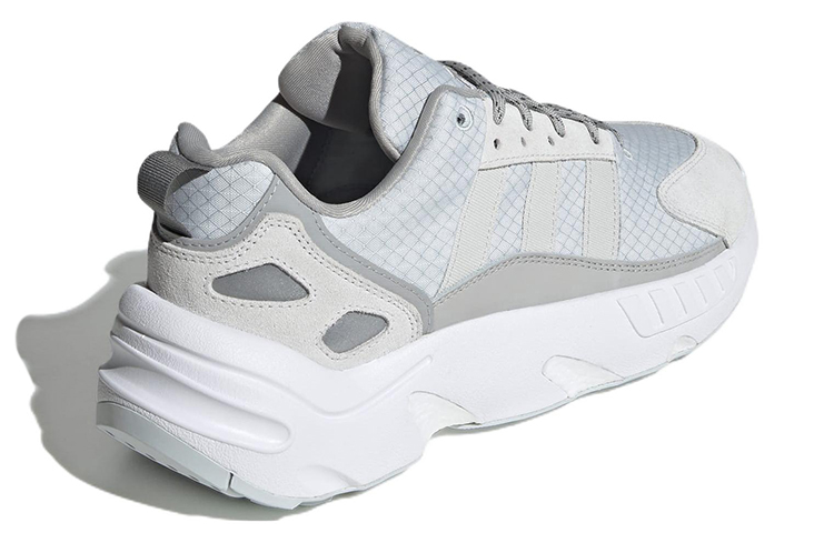 Shop adidas Originals ZX 22 Boost ''Gris Aqua'' GV8047