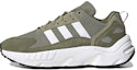 Buy adidas Originals ZX 22 Boost 'Verde Orbit Blanco' GX2040