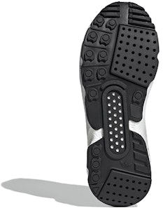 아디다스 오리지널 ZX 22 부스트 '오빗 그린 화이트' GX2040 Details for 아디다스 오리지널 ZX 22 부스트 '오빗 그린 화이트' GX2040