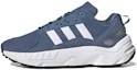 Buy adidas originals ZX 22 Boost 舒適 耐磨 低筒 跑步鞋 男女同款 藏藍