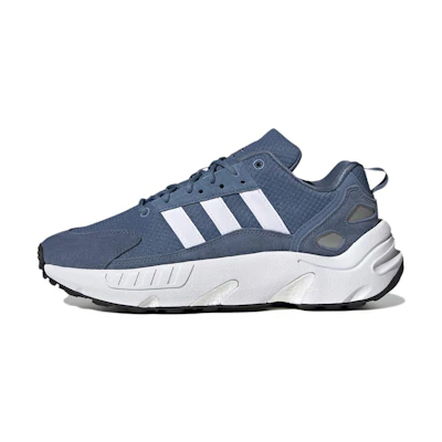 adidas Originals ZX 22 Boost 'Altered Blue Cloud White'