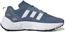 Order adidas originals ZX 22 Boost 舒適 耐磨 低筒 跑步鞋 男女同款 藏藍