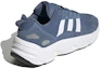 Shop adidas originals ZX 22 Boost 舒適 耐磨 低筒 跑步鞋 男女同款 藏藍