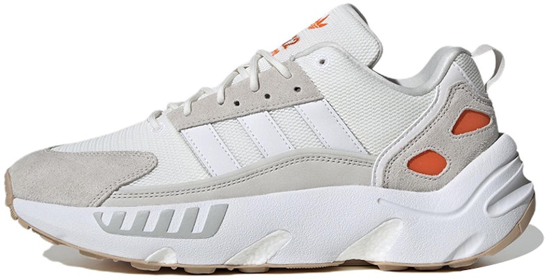 阿迪达斯原创 ZX 22 Boost '白灰红' HP2784 Buy 阿迪达斯原创 ZX 22 Boost '白灰红' HP2784