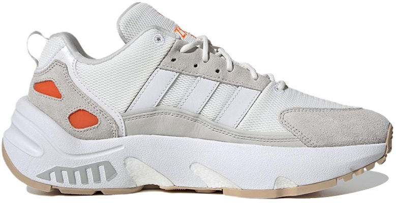 阿迪达斯原创 ZX 22 Boost '白灰红' HP2784 Order 阿迪达斯原创 ZX 22 Boost '白灰红' HP2784