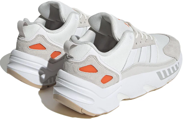 阿迪达斯原创 ZX 22 Boost '白灰红' HP2784 Shop 阿迪达斯原创 ZX 22 Boost '白灰红' HP2784